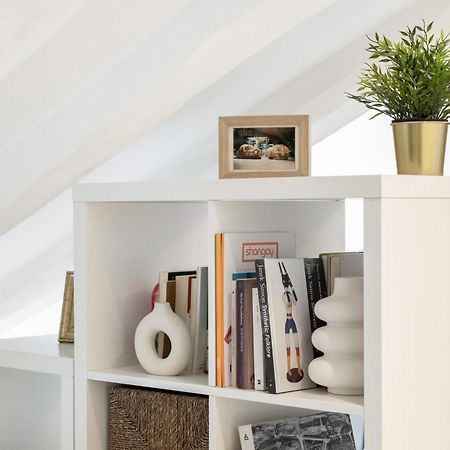 מדריד Cb21 Apartment מראה חיצוני תמונה