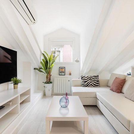 מדריד Cb21 Apartment מראה חיצוני תמונה